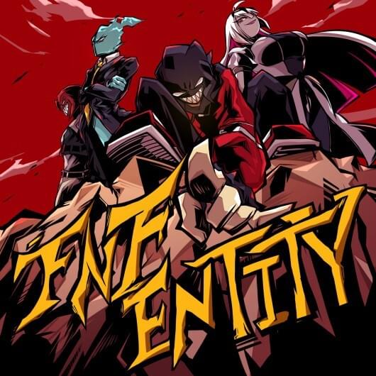 Friday Night Funkin’: ENTITY OST