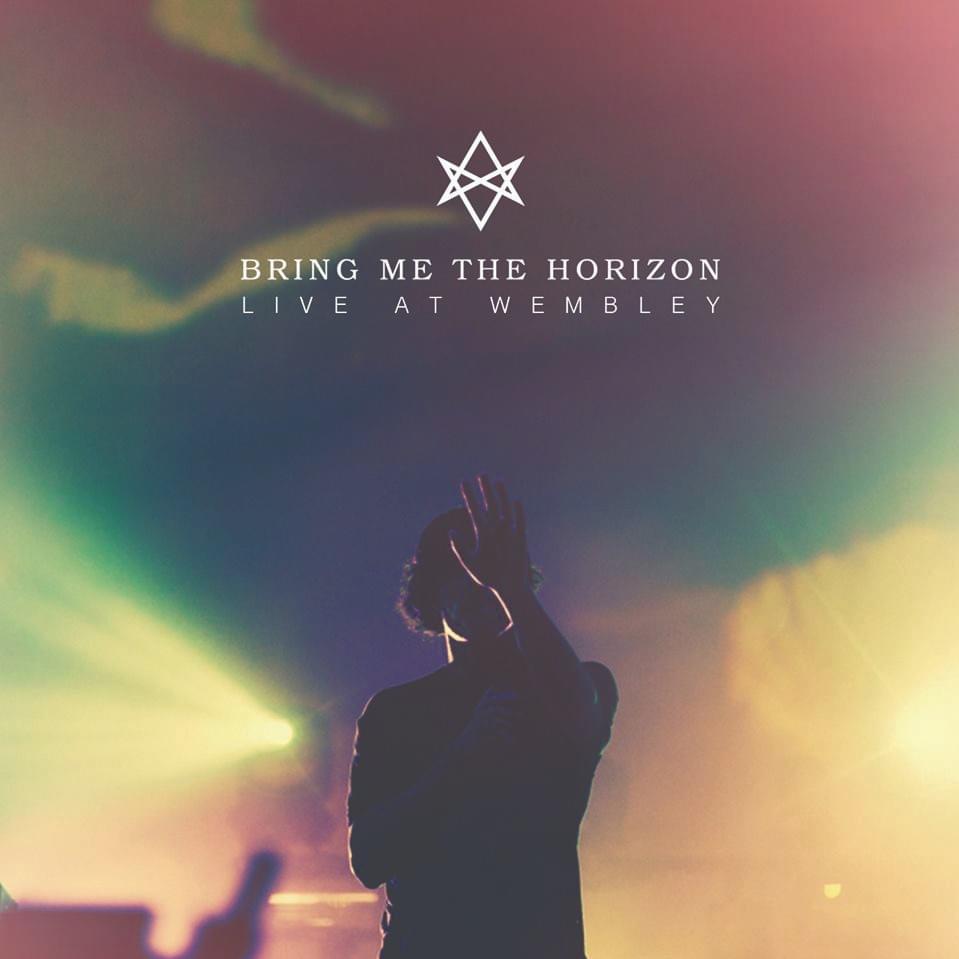 Live at Wembley