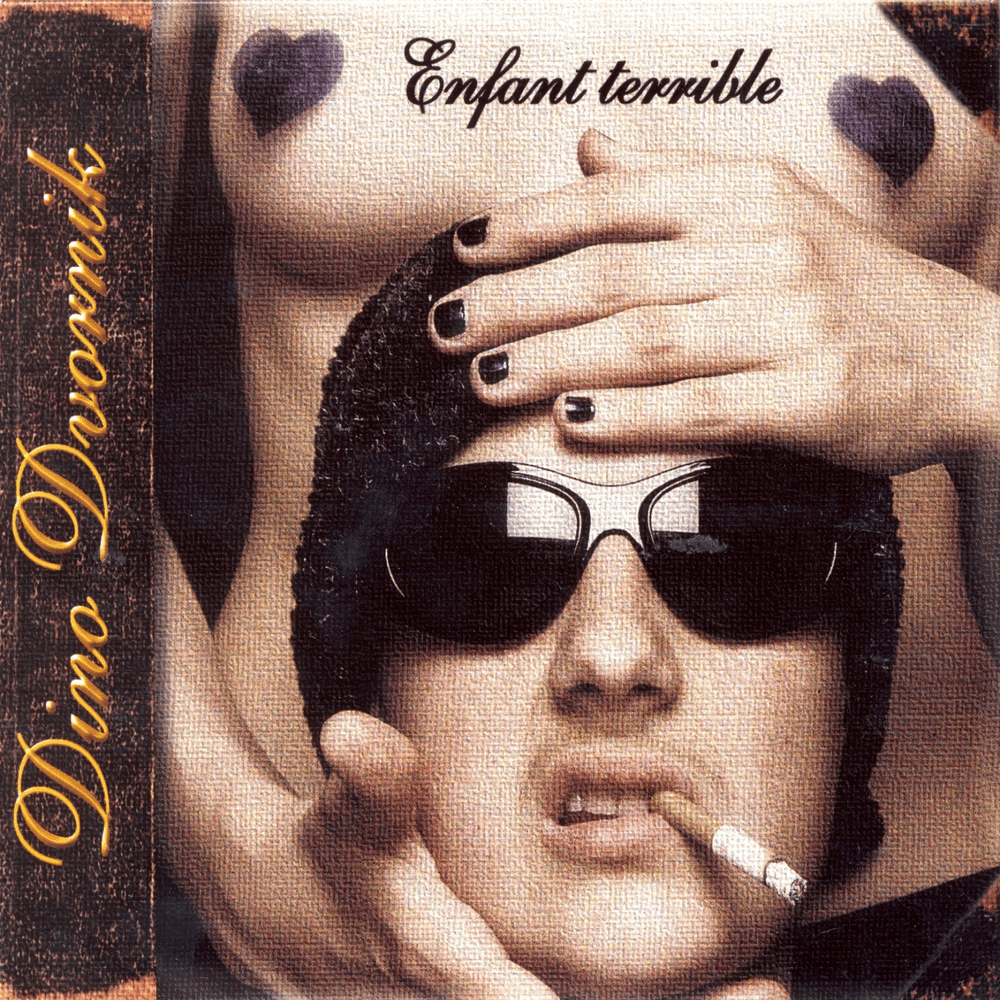 Enfant terrible
