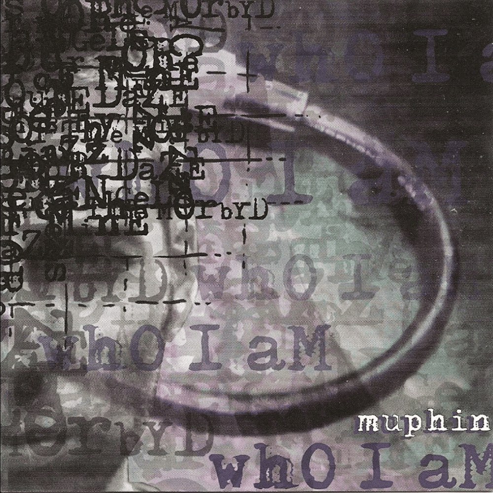 Who I Am