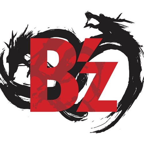 B’z (2012 EP)