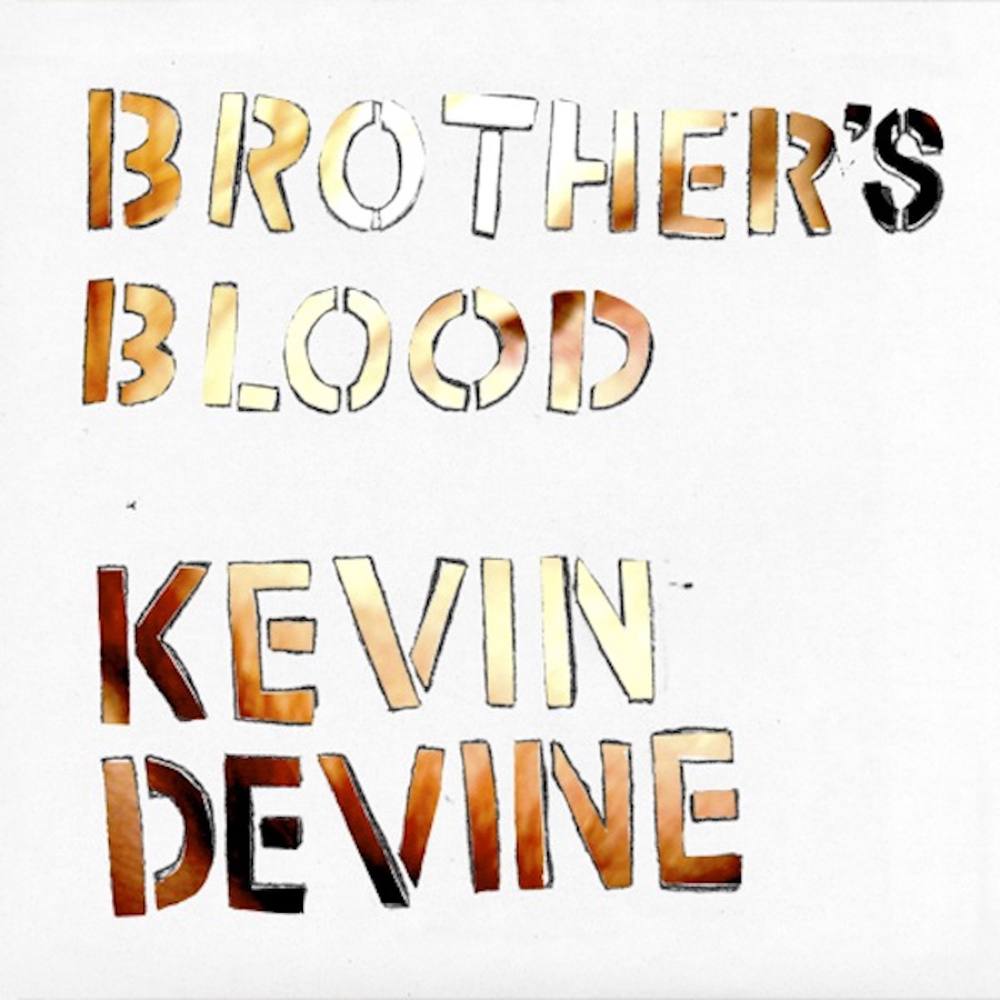 Brother’s Blood