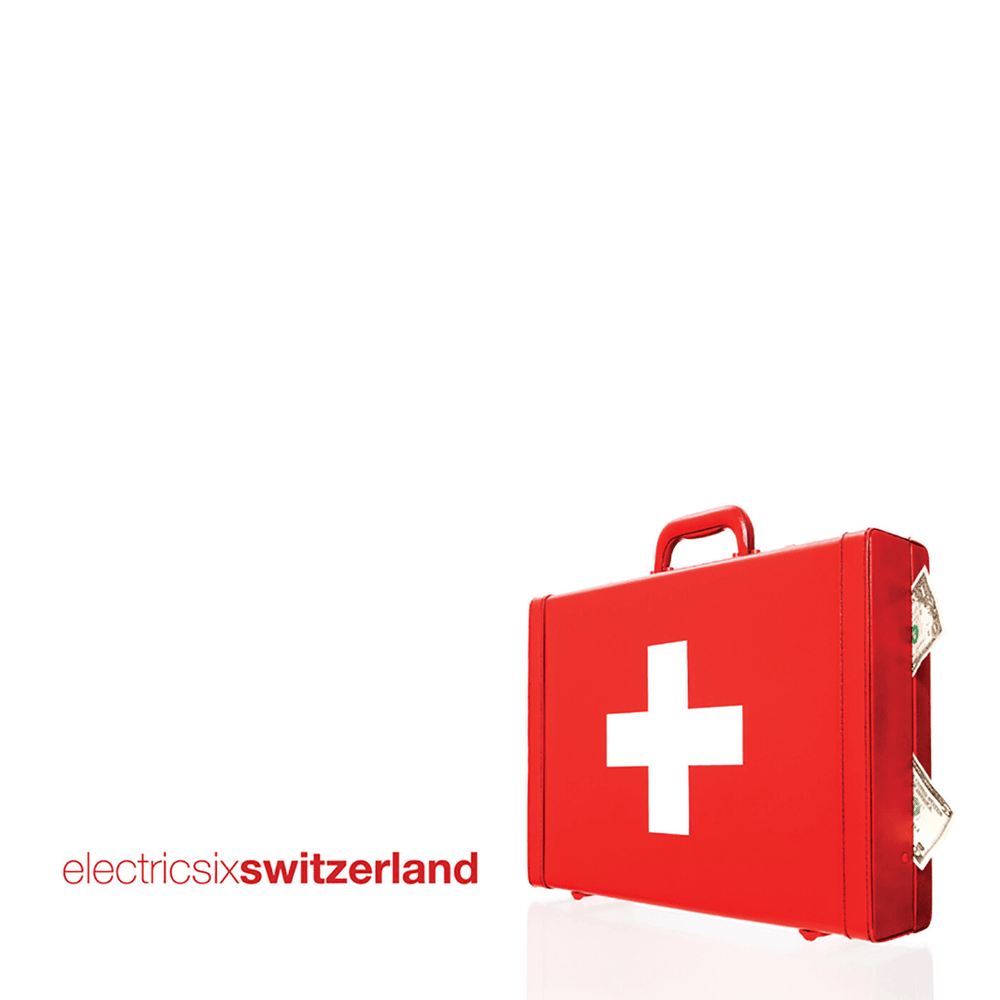 Switzerland  
