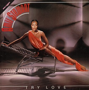 Try Love
