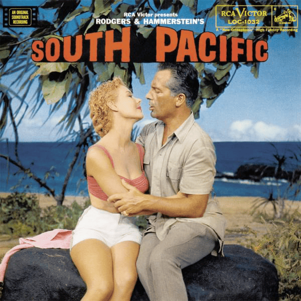 South Pacific (Original Motion Picture Soundtrack)
