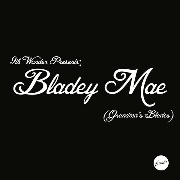 Bladey Mae (Grandma’s Blades)