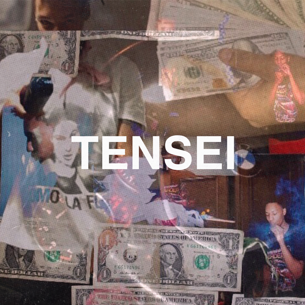 TENSEI