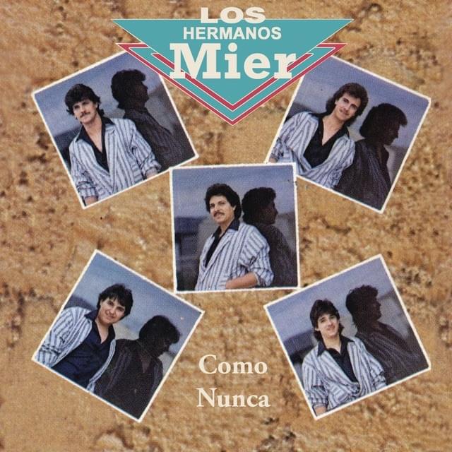 Como Nunca