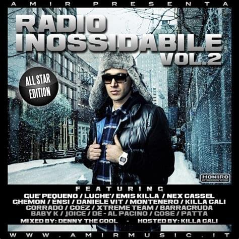 Radio Inossidabile Vol. 2