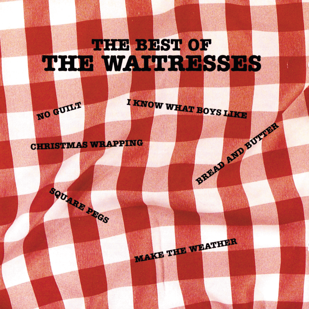 The Best of The Waitresses