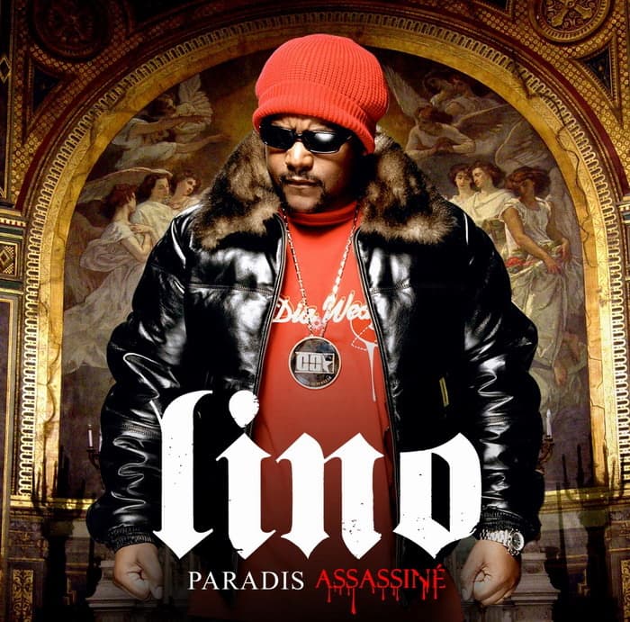 Paradis assassiné