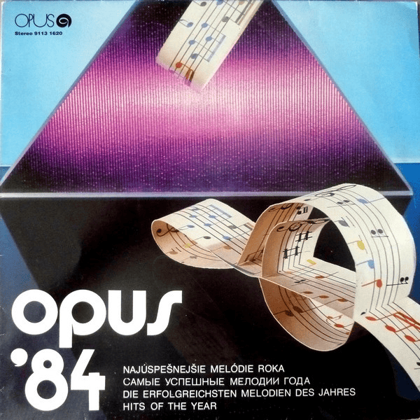 Opus ’84