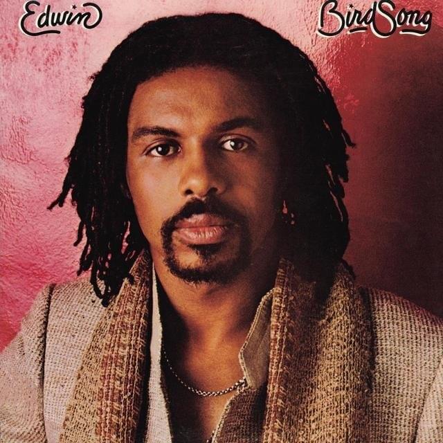 Edwin Birdsong