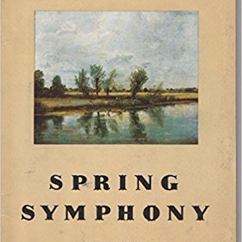 Spring Symphony, Op. 44