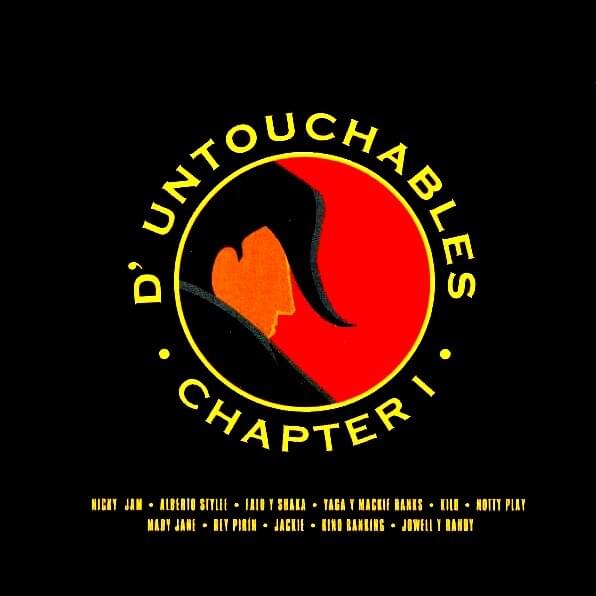 D’ Untouchables