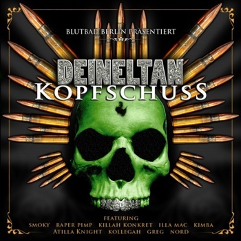 Kopfschuss