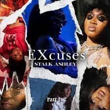 Excuses, Pt. I - EP