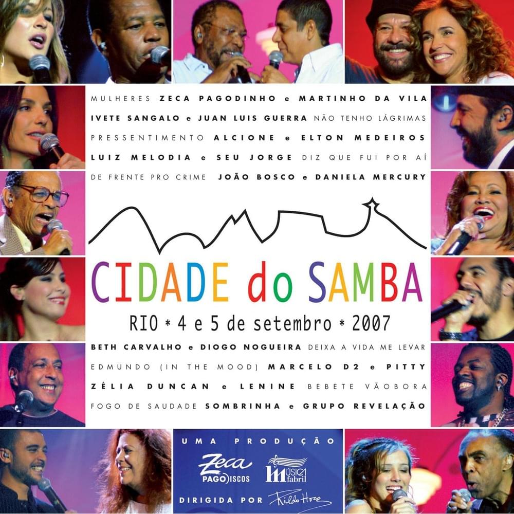 Cidade do Samba