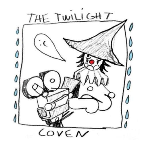 The Twilight Coven (Disc 1)