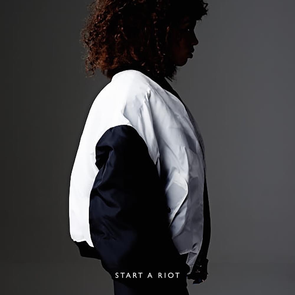 Start A Riot - EP