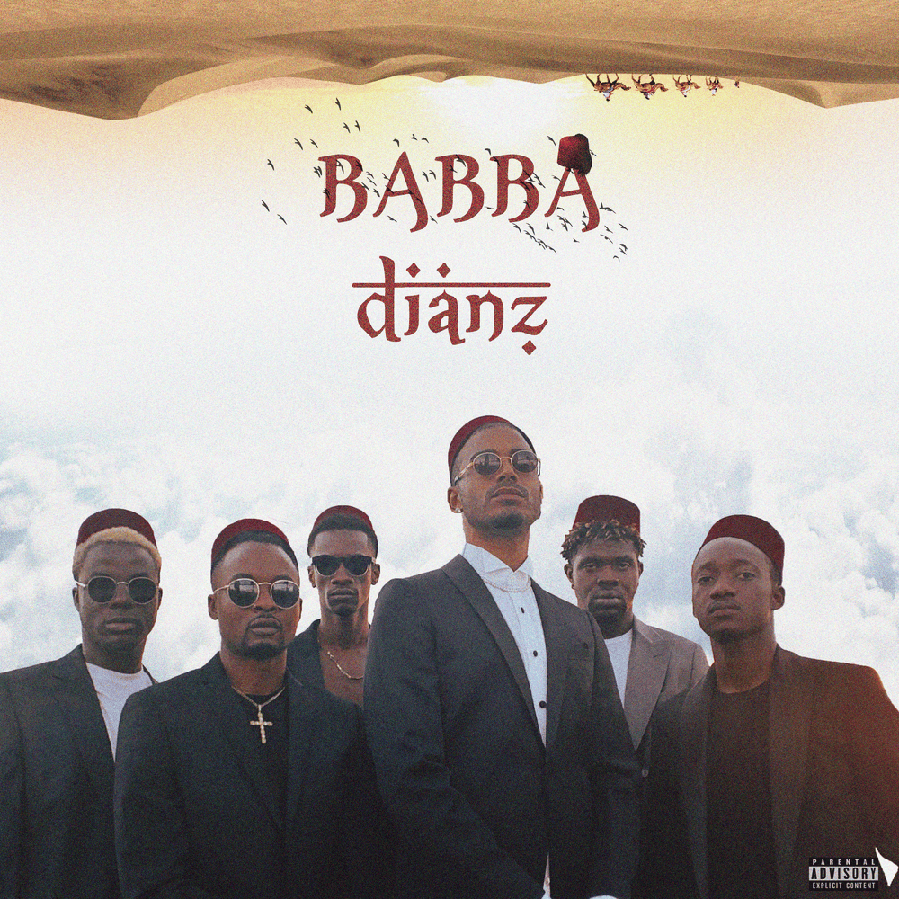 BABBA - EP
