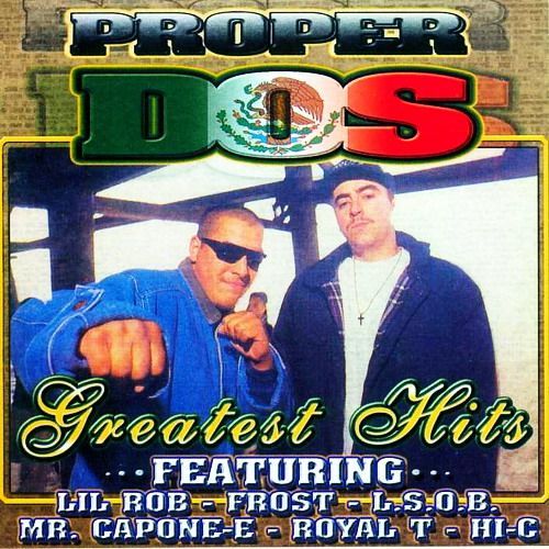 Greatest Hits