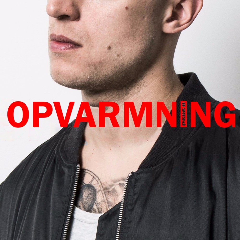 Opvarmning