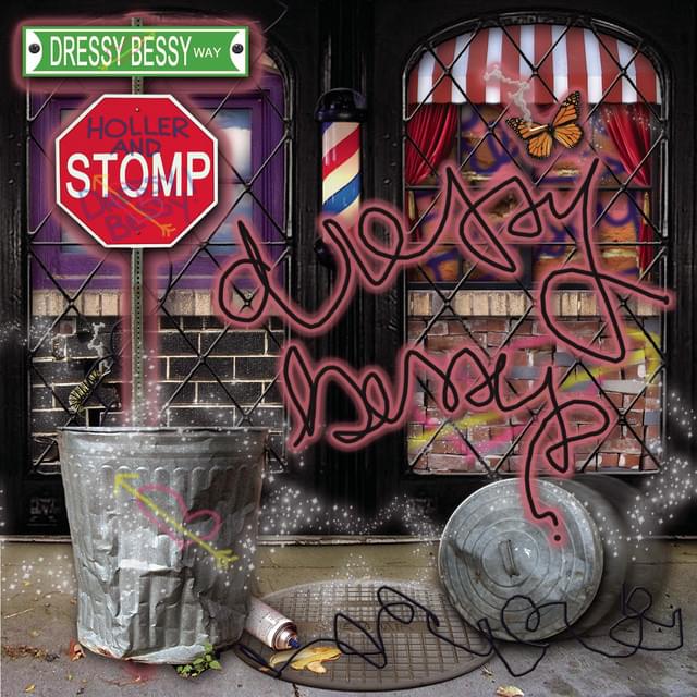 HOLLER and STOMP