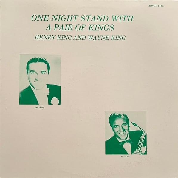 The Wayne King Show (June 21st, 1946)