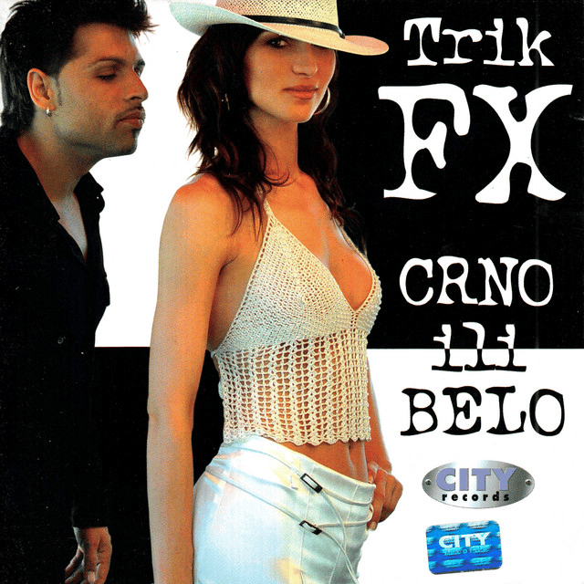 Crno ili belo