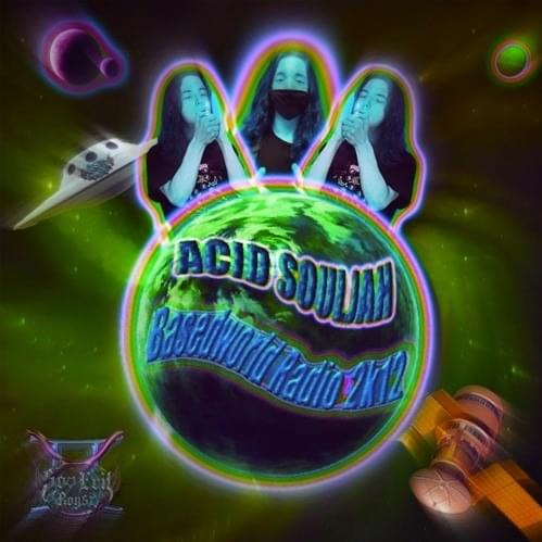 Basedworld Radio 2k12