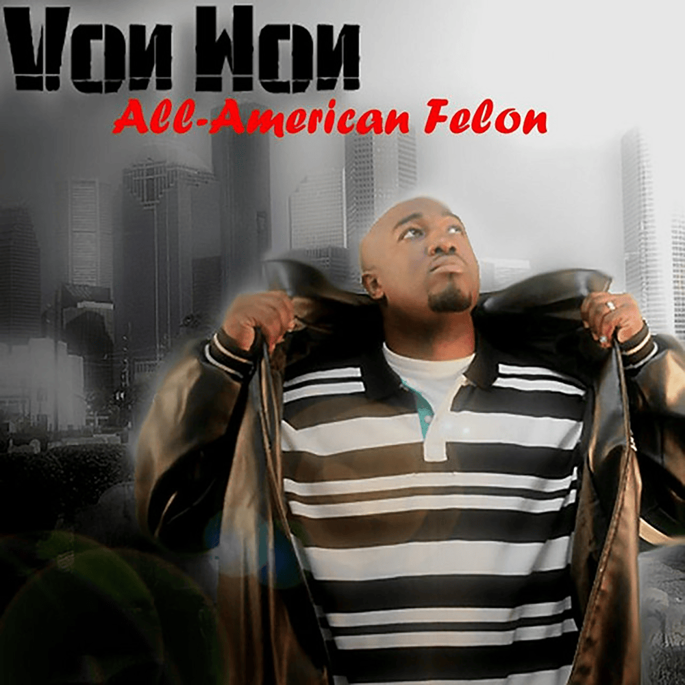 All-American Felon