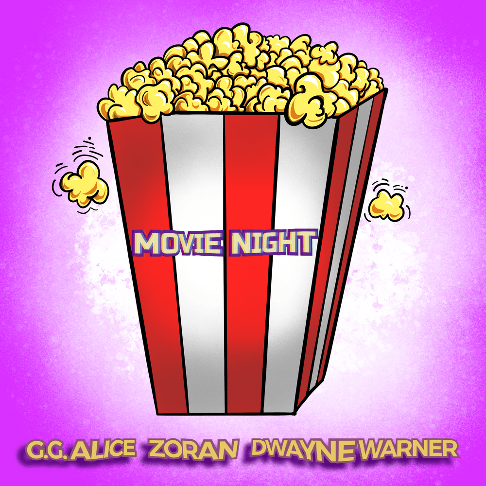 Movie Night