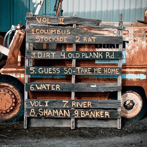 Up South Vol. I