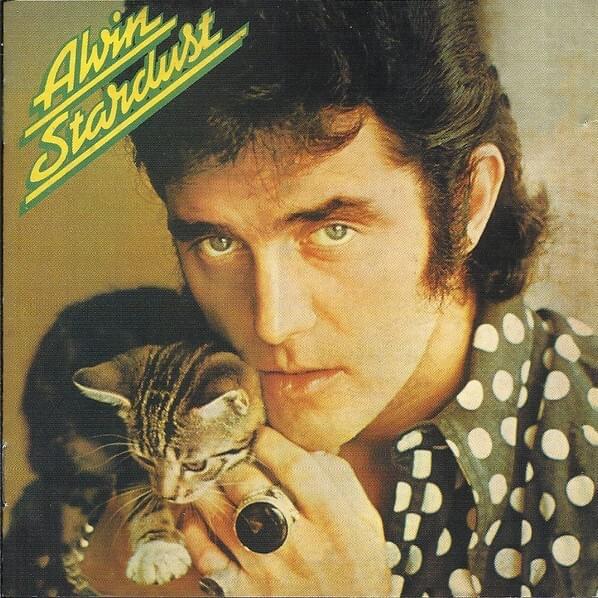 Alvin Stardust