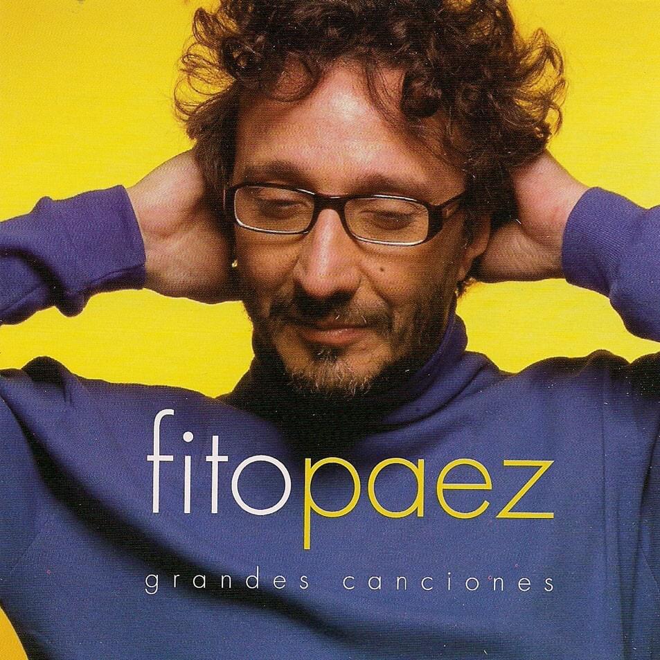 Grandes Canciones
