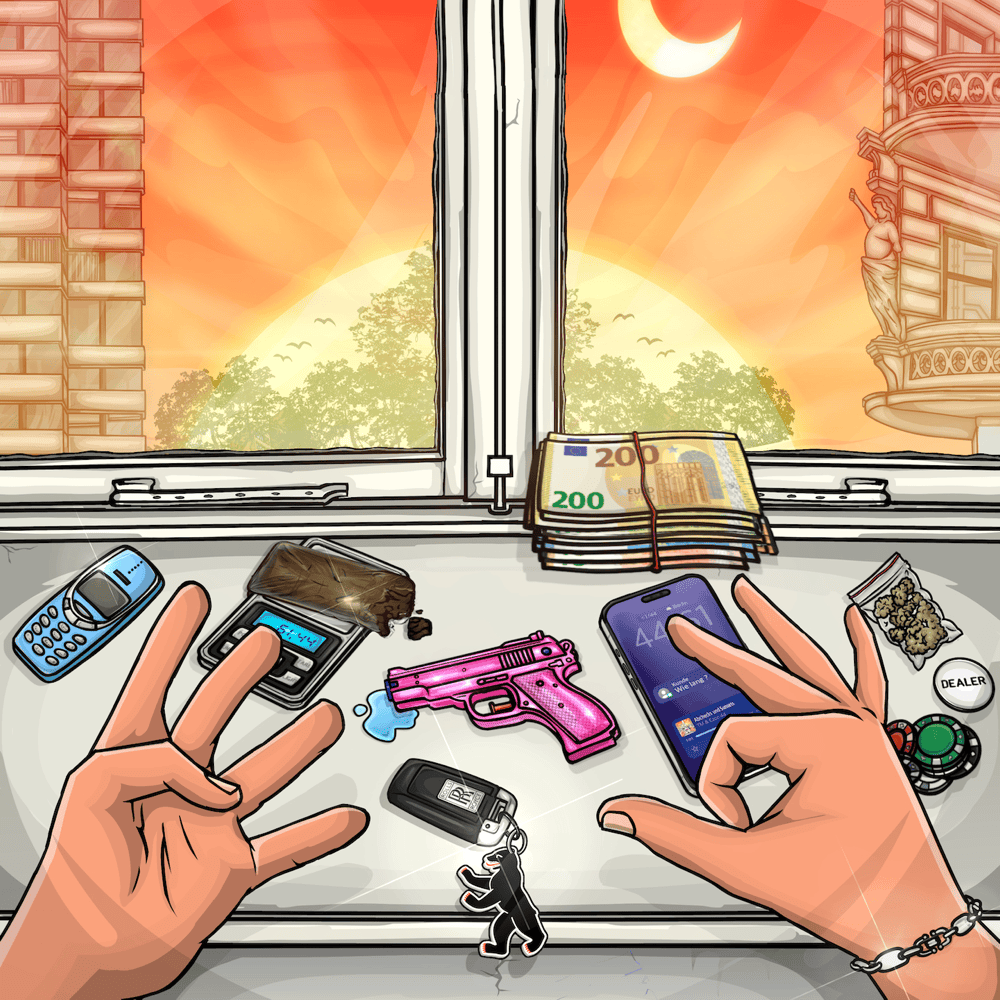 Abchecks & Sunsets