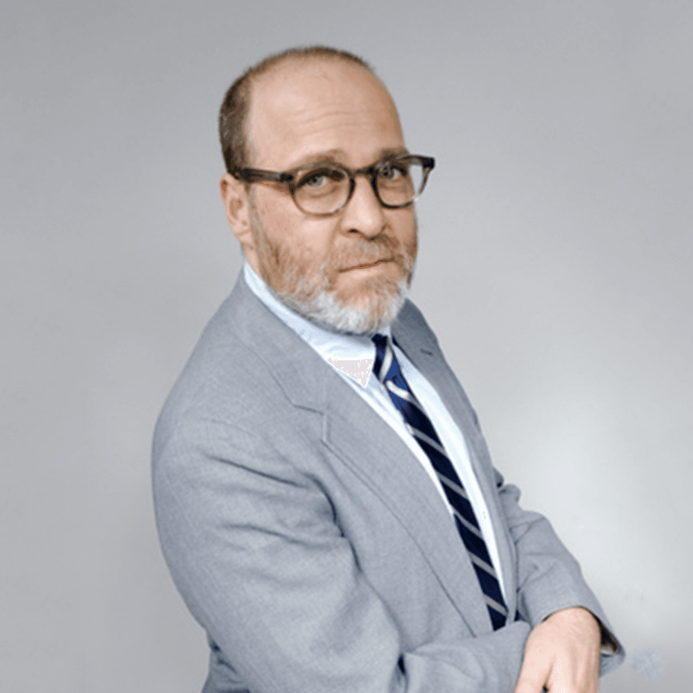 Photo of H. Jon Benjamin