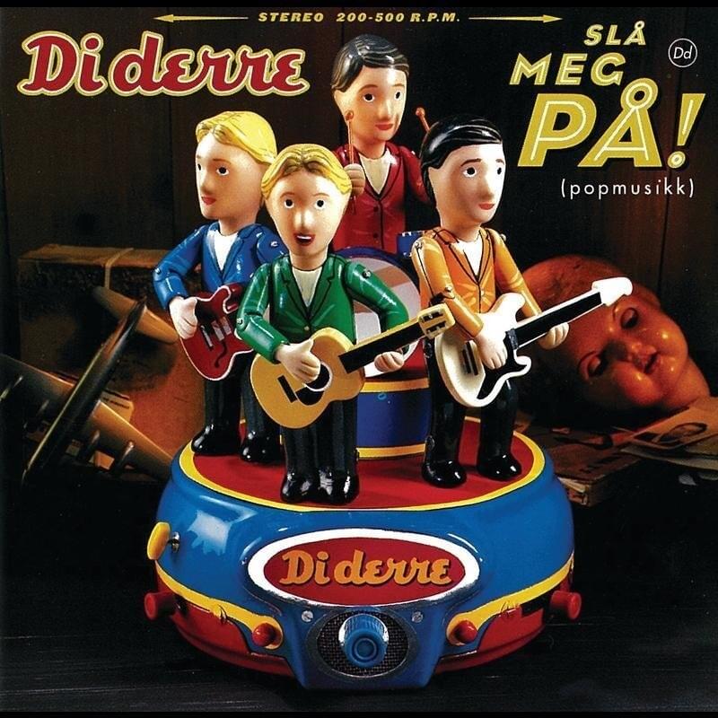 Slå meg på! (Popmusikk)
