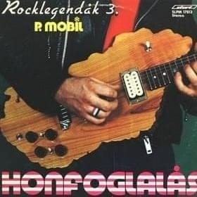 Honfoglalás