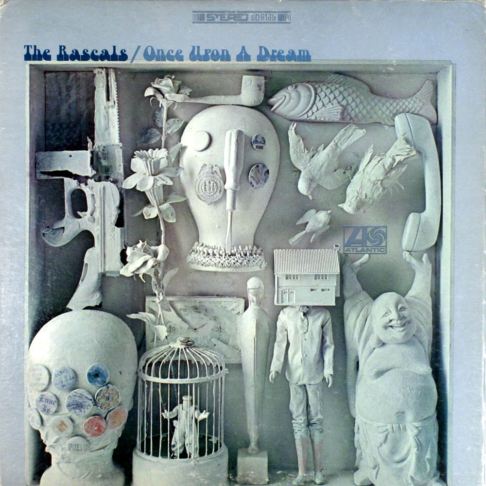 Once Upon a Dream