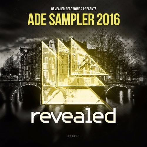 ADE Sampler 2016 