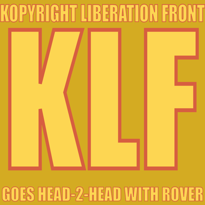 KLF Goes Head-2-Head With RoverAddiction