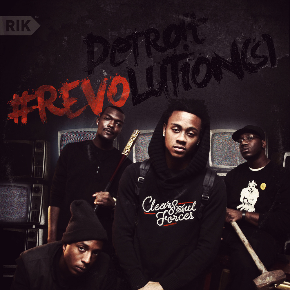 Detroit Revolution(s)