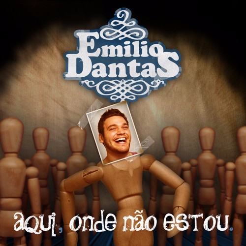 Aqui, Onde Não Estou.