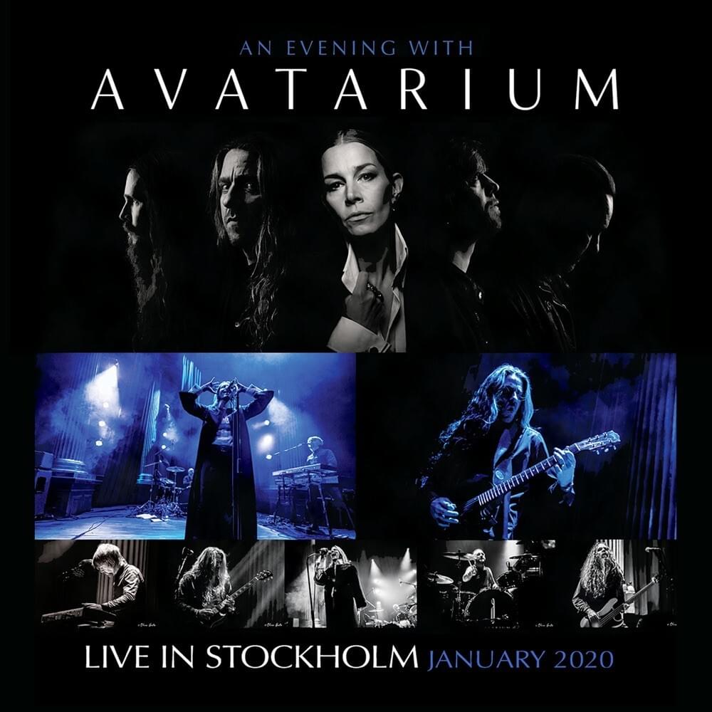 An Evening with Avatarium (Live)