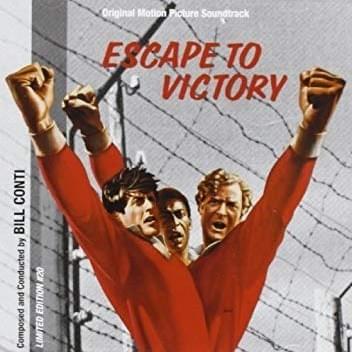 Escape to Victory (Original Motion Picture Soundtrack)