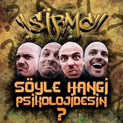 Söyle Hangi Psikolojidesin?