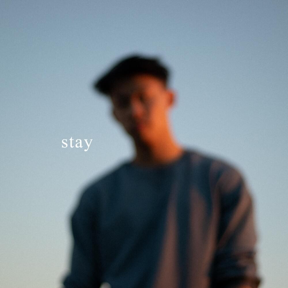 Stay [Single]