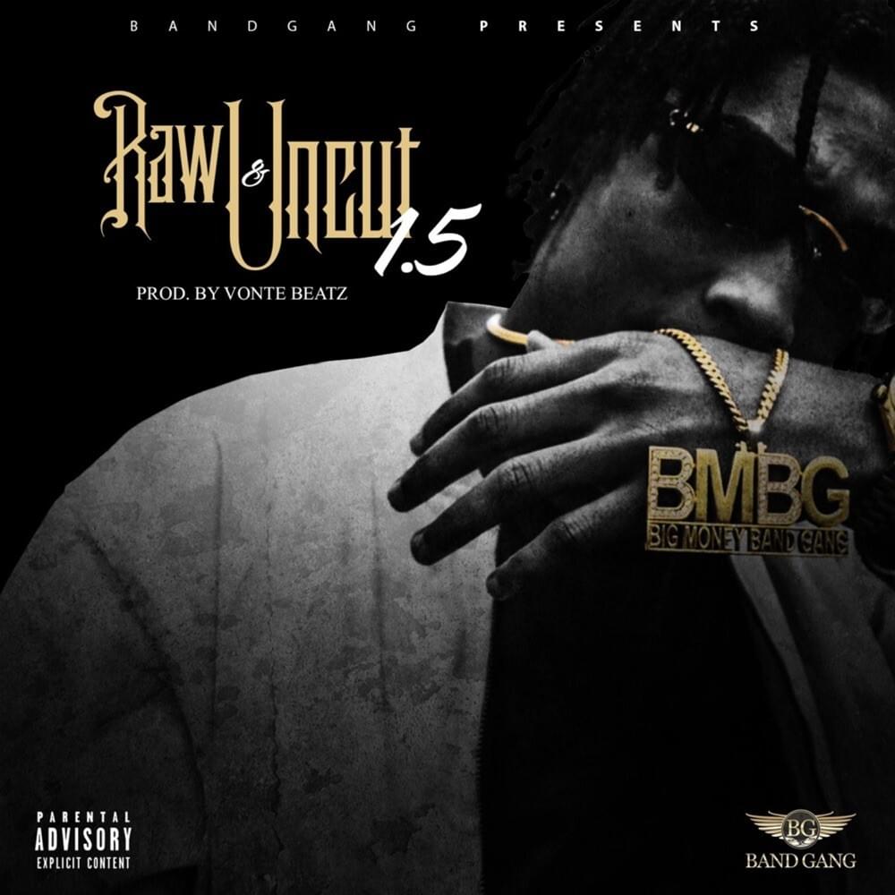 Raw & Uncut 1.5